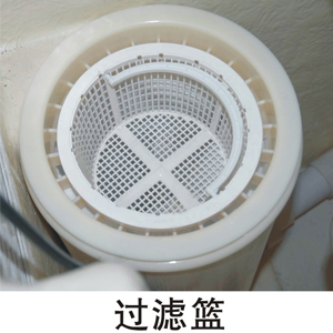 壁掛式一體化過濾設(shè)備WL-AYT25Y(圖4) 壁掛式一體化過濾設(shè)備WL-AYT25Y(圖4)