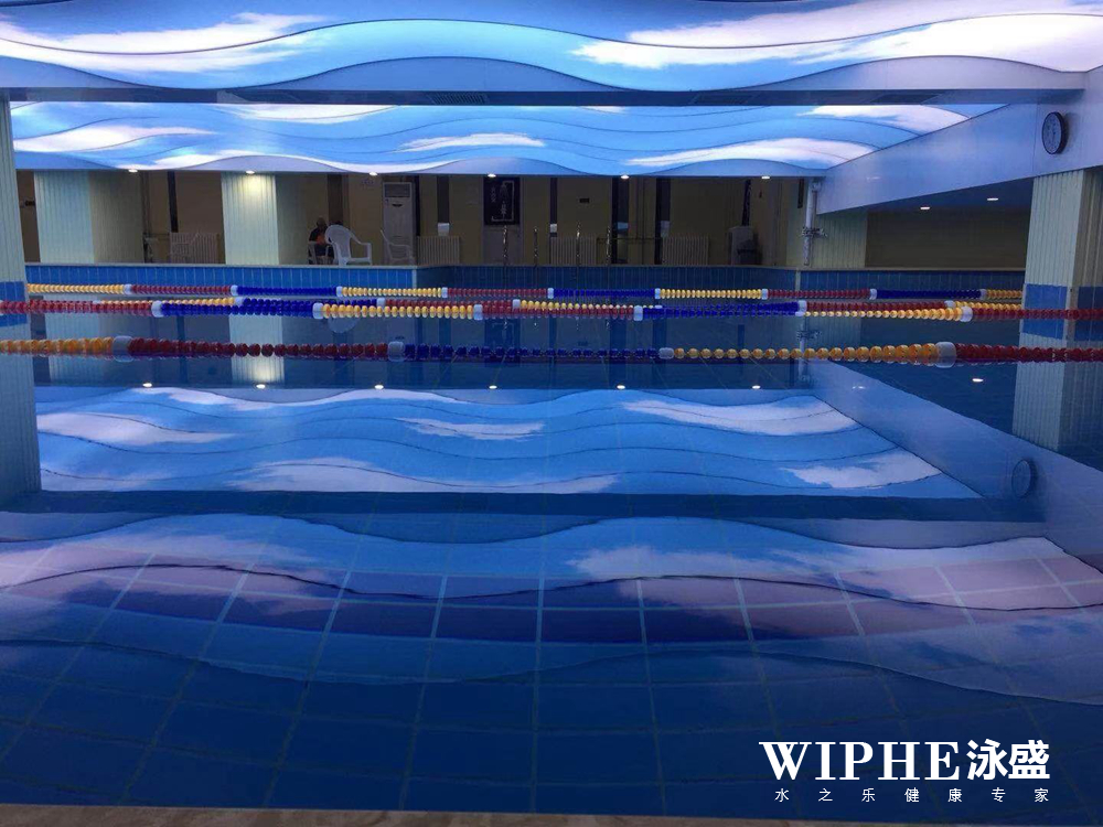 青島清江路力美健身會所(圖1) 青島清江路力美健身會所(圖1)