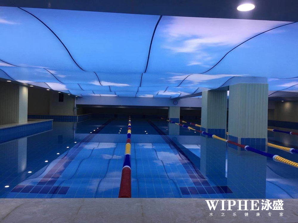 青島清江路力美健身會所(圖2) 青島清江路力美健身會所(圖2)